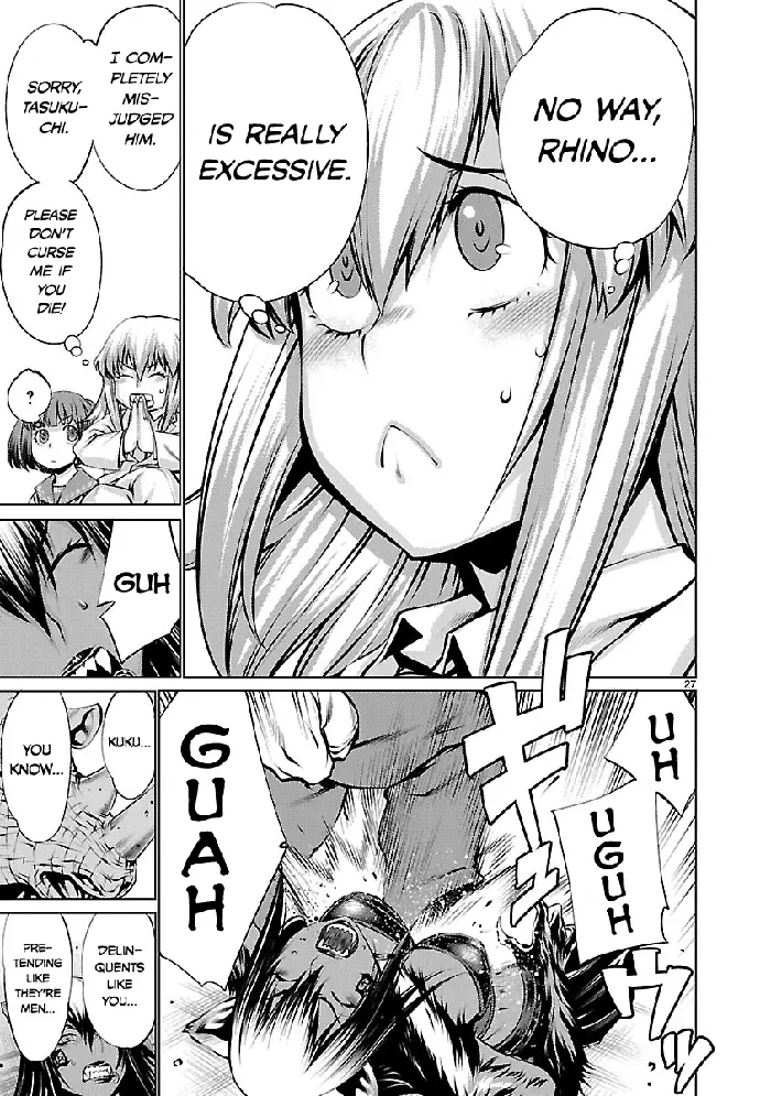 Killing Bites Chapter 36 image 27_optimized